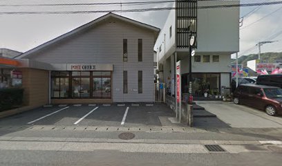郵便局　福岡南片江郵便局（郵便局）まで1003m