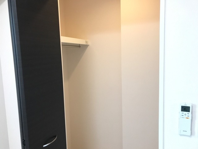 収納　図面と現状に相違がある場合には現状を優先