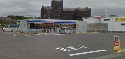 コンビニ　ローソン清武加納二丁目店（コンビニ）まで823m