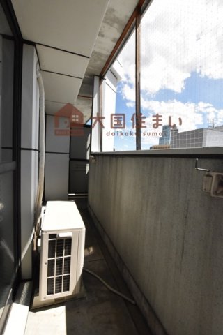 ラパンジール恵美須2の内装写真