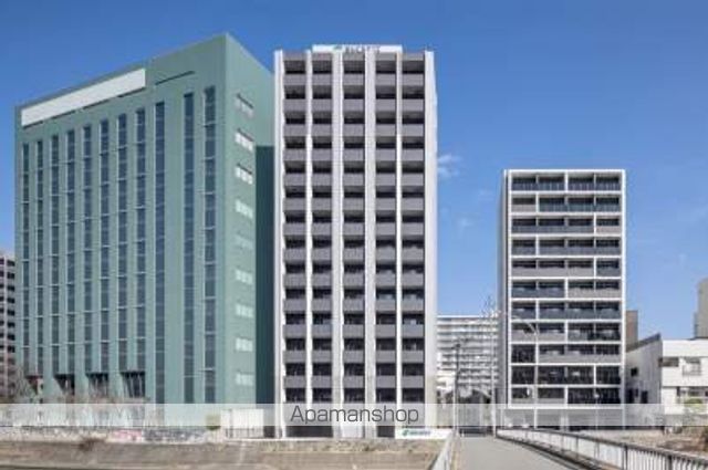 ＪＲ鹿児島本線 博多駅 徒歩17分 築3年