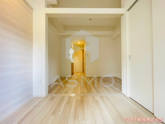 その他部屋・スペース　同マンション別部屋　参考写真
