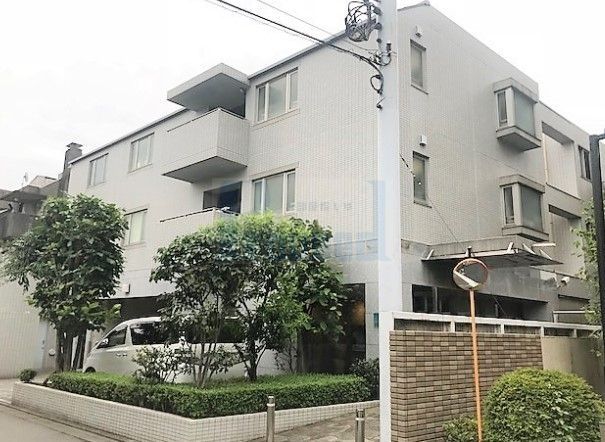 建物外観　☆こちらの物件は仲介手数料無料です☆
