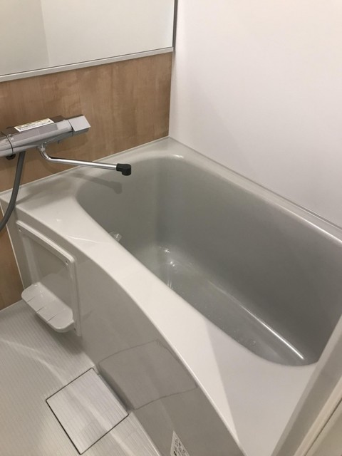 VICOLO Ohoriの風呂写真
