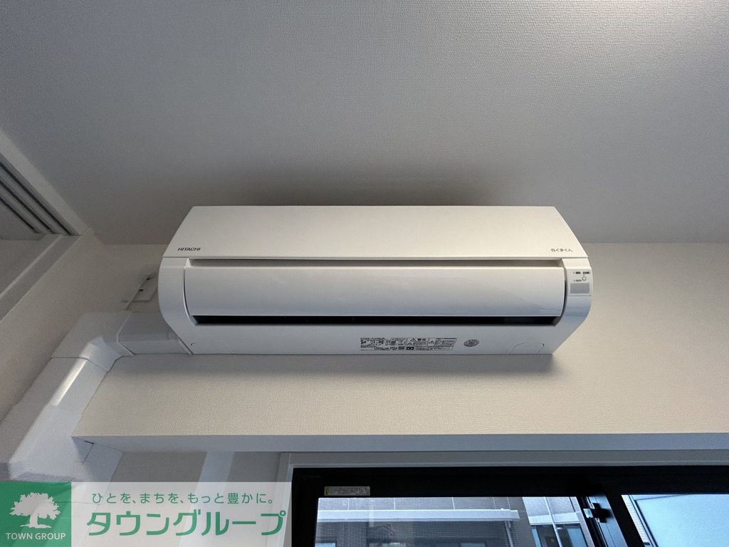 アヴァンカーサ町屋のその他写真