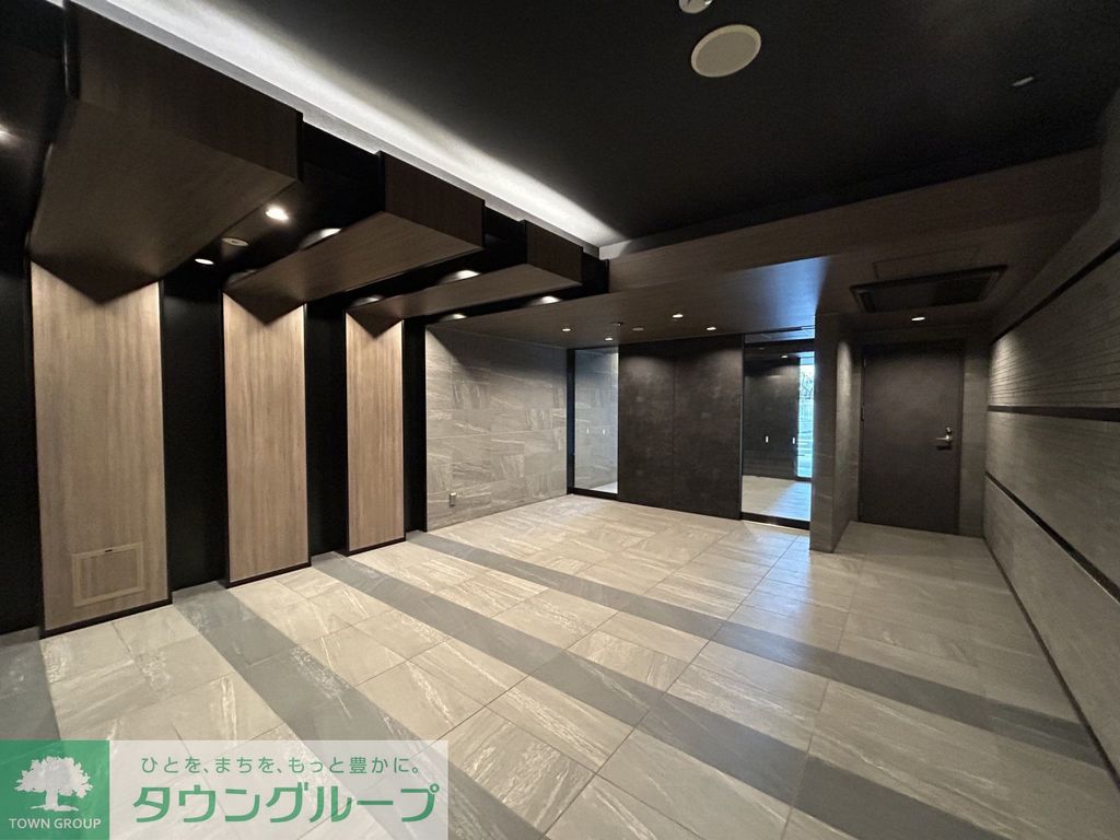 アヴァンカーサ町屋の外観写真