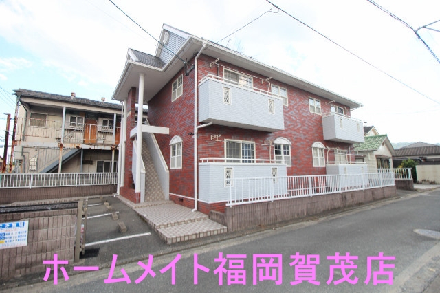 地下鉄七隈線 野芥駅 徒歩9分 築30年