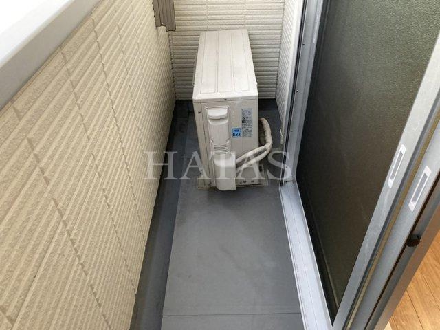Marecage Iの内装写真