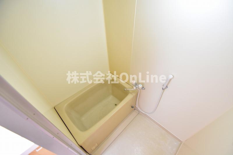 セレノハイム川本の風呂写真