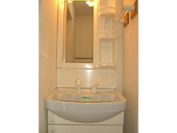 トワメゾン水戸 B棟の内装写真