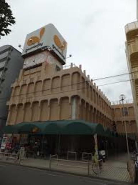 スーパー　ダイエー四条畷店（スーパー）まで1353m