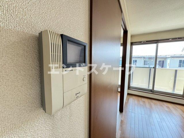 東武伊勢崎線 新伊勢崎駅 徒歩13分 2階建 築24年のその他写真