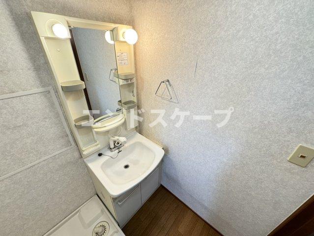 東武伊勢崎線 新伊勢崎駅 徒歩13分 2階建 築24年の内装写真