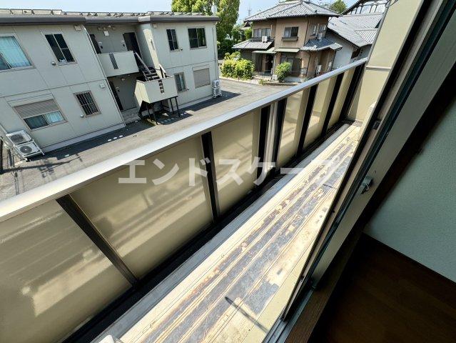 東武伊勢崎線 新伊勢崎駅 徒歩13分 2階建 築24年の内装写真