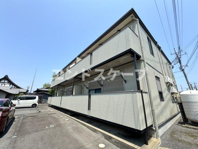 東武伊勢崎線 新伊勢崎駅 徒歩13分 築24年