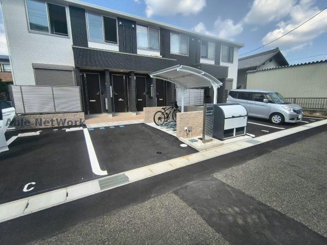 キッチン　同型モデル