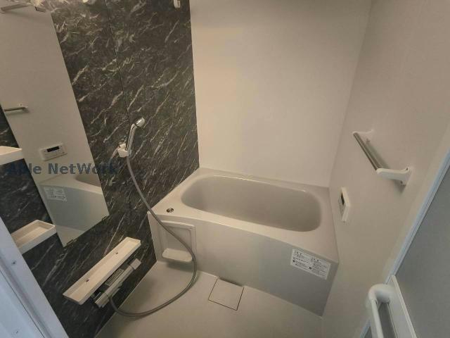 洗面設備　同型モデル