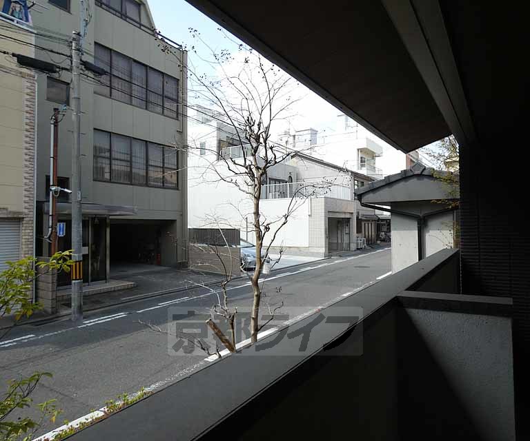 地下鉄烏丸線 烏丸御池駅 徒歩7分 3階建 築12年のその他写真