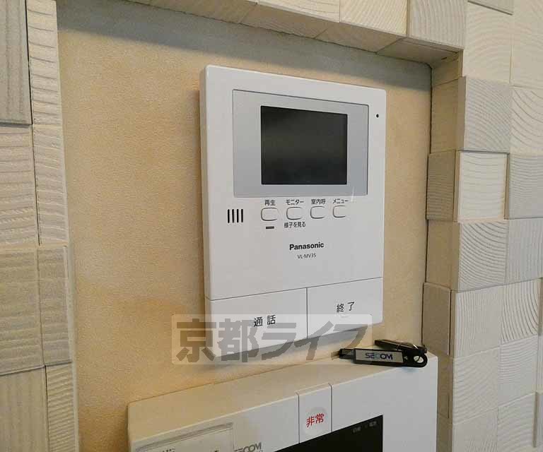 地下鉄烏丸線 烏丸御池駅 徒歩7分 3階建 築12年のその他写真