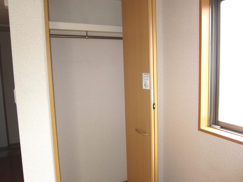 リバーサイド永代の内装写真