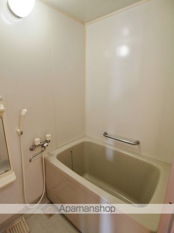 アレグリーアNISHINODAIの風呂写真