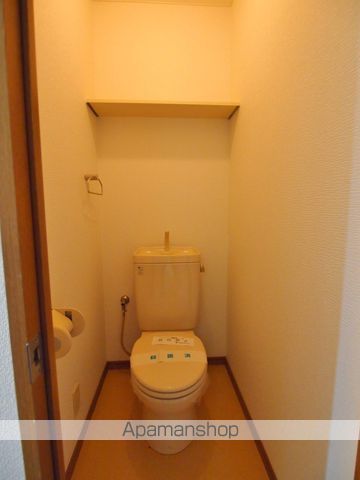 アレグリーアNISHINODAIのトイレ写真