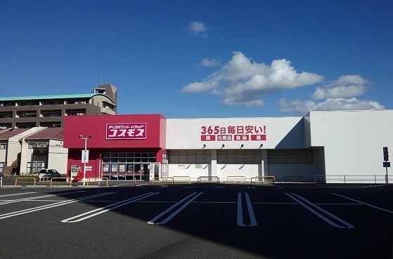 その他　コスモスまで650m