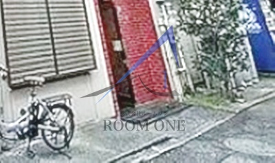 エントランス　エントランスです。