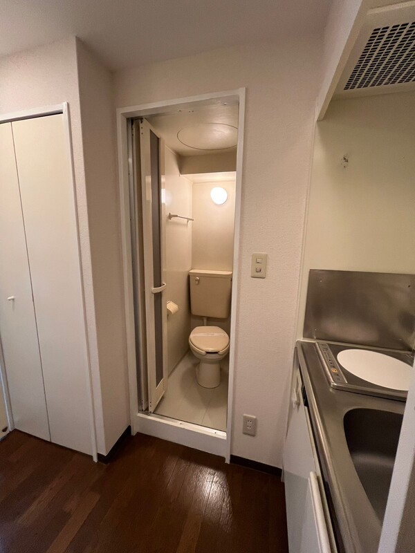 豊田ダイカンプラザのトイレ写真