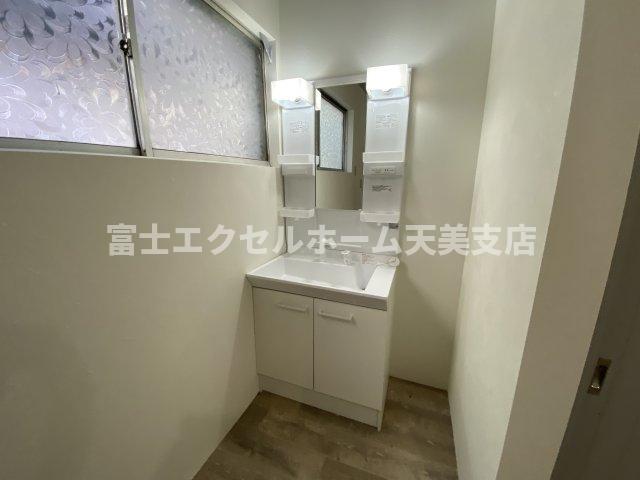東住吉区照ヶ丘矢田2丁目貸テラスの内装写真