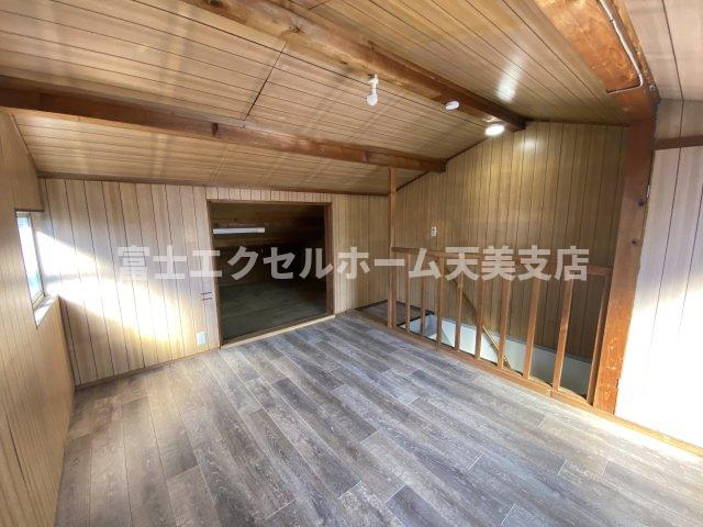 東住吉区照ヶ丘矢田2丁目貸テラスのその他写真