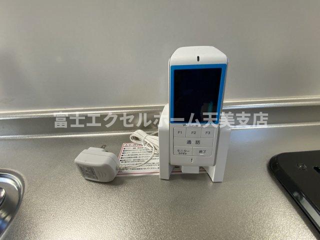 東住吉区照ヶ丘矢田2丁目貸テラスのその他写真