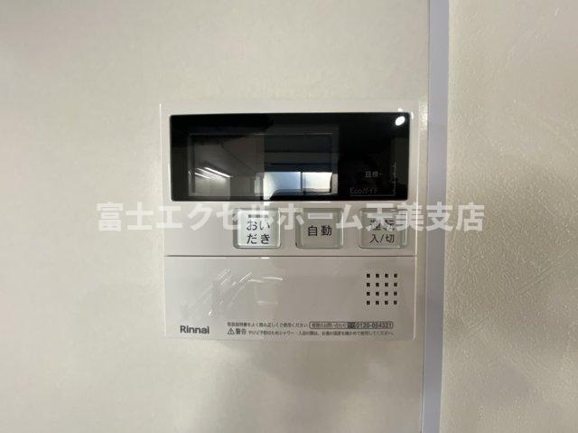 東住吉区照ヶ丘矢田2丁目貸テラスのその他写真