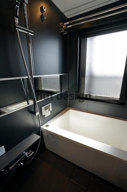 バス・シャワールーム　※別部屋参照