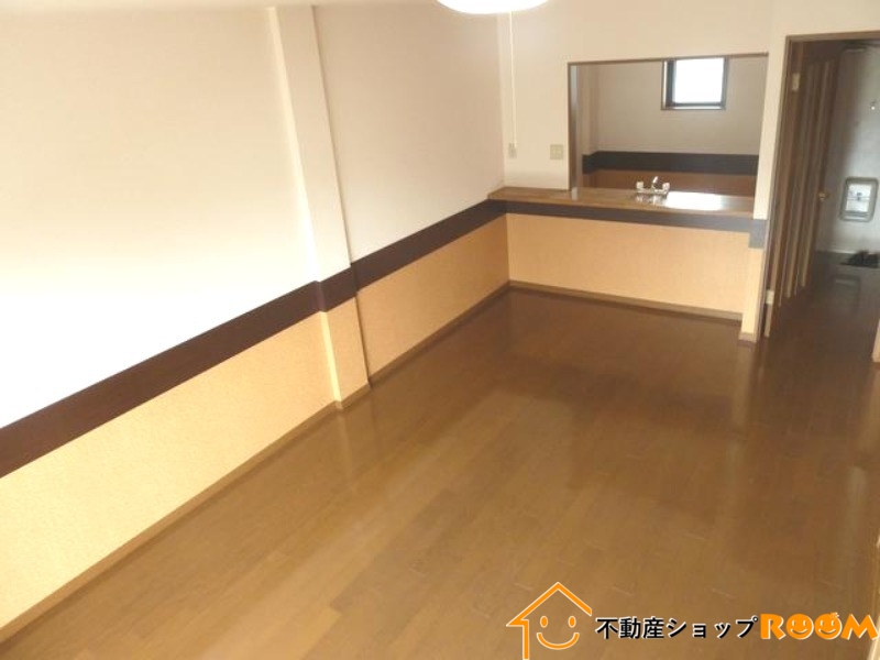 ＪＲ鹿児島本線 羽犬塚駅 徒歩16分 3階建 築26年の内装写真