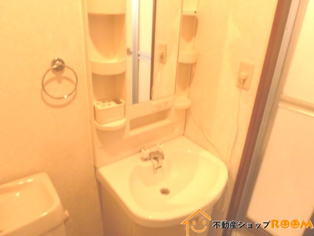 ＪＲ鹿児島本線 羽犬塚駅 徒歩16分 3階建 築26年の内装写真