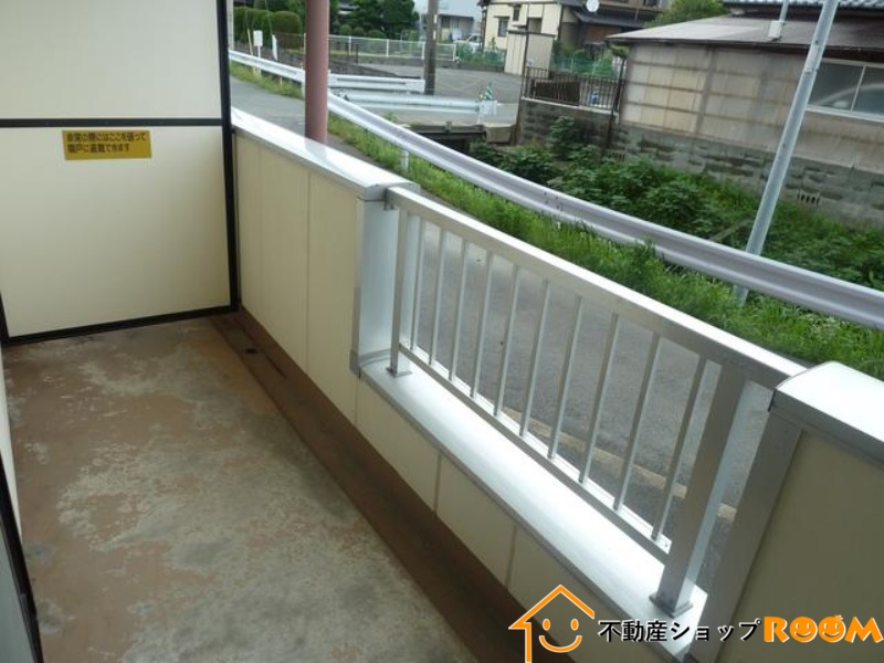 ＪＲ鹿児島本線 羽犬塚駅 徒歩16分 3階建 築26年の内装写真