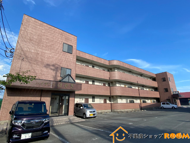 ＪＲ鹿児島本線 羽犬塚駅 徒歩16分 築26年