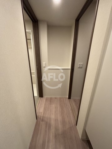 その他部屋・スペース　コンフォリア・リヴ本町WEST Q　内装
