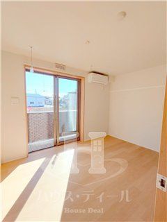 居室・リビング　リビングです　別号室参考写真です