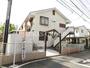 サンハイム西山 1階 築37年の賃貸物件