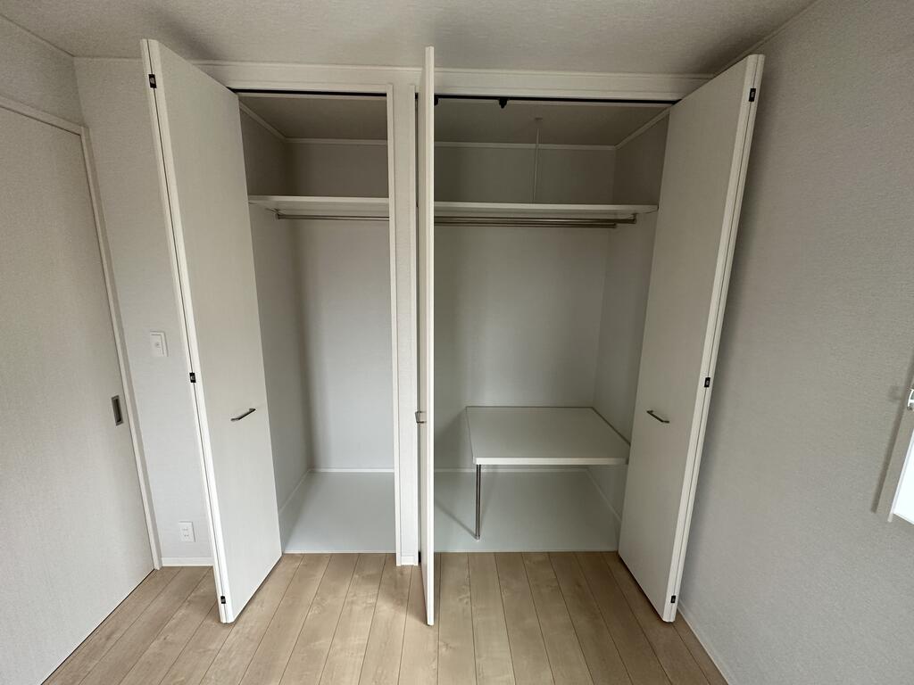 その他部屋・スペース　北側洋室