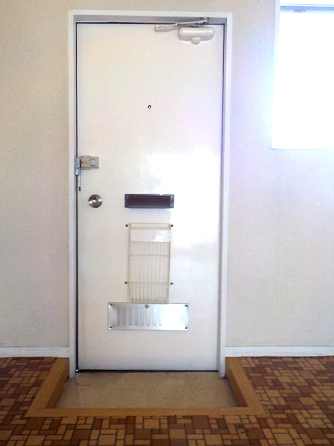 玄関　玄関※写真は別の部屋