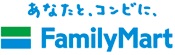 コンビニ　ファミリーマート宮城大和杜のまち店（コンビニ）まで514m