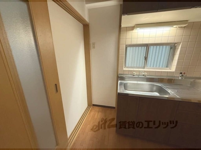 その他部屋・スペース　冷蔵庫置場