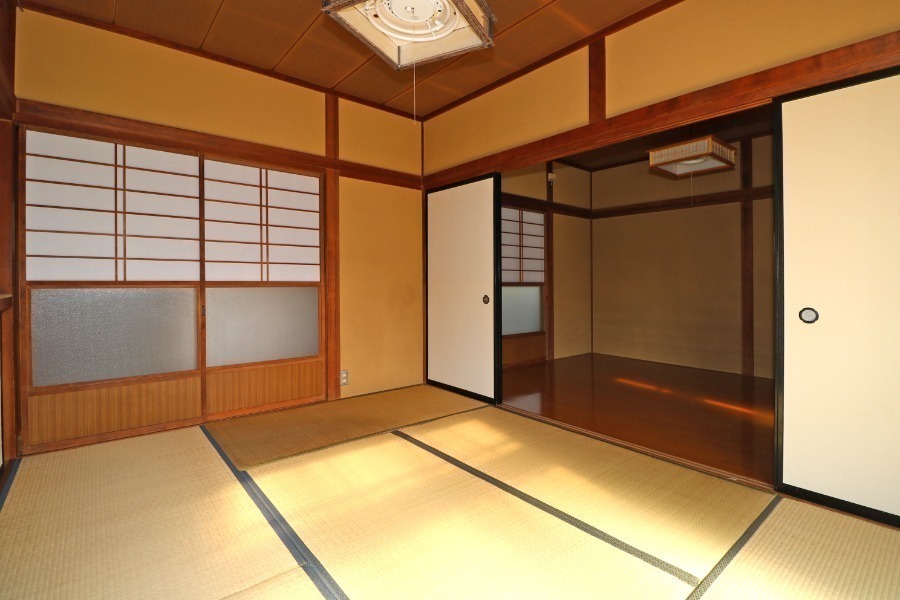 その他部屋・スペース　和室