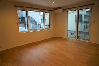 荻窪3丁目戸建 耐震等級3のその他写真