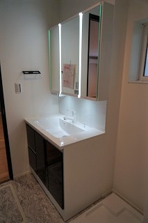荻窪3丁目戸建 耐震等級3の内装写真