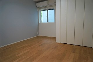 荻窪3丁目戸建 耐震等級3の内装写真