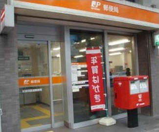荻窪3丁目戸建 耐震等級3の周辺写真